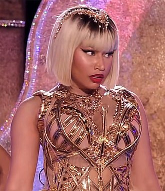 Nicki Minaj