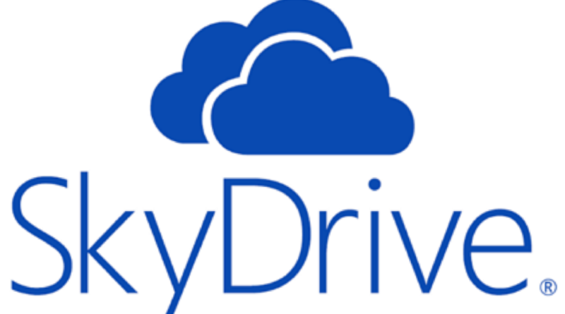 Future Business With SkyDrive