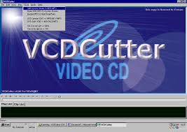VCD Cutter