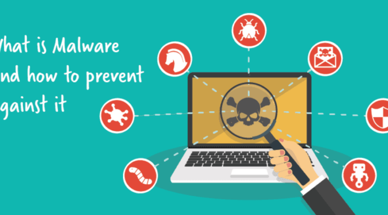Prevent Malware and Viruses