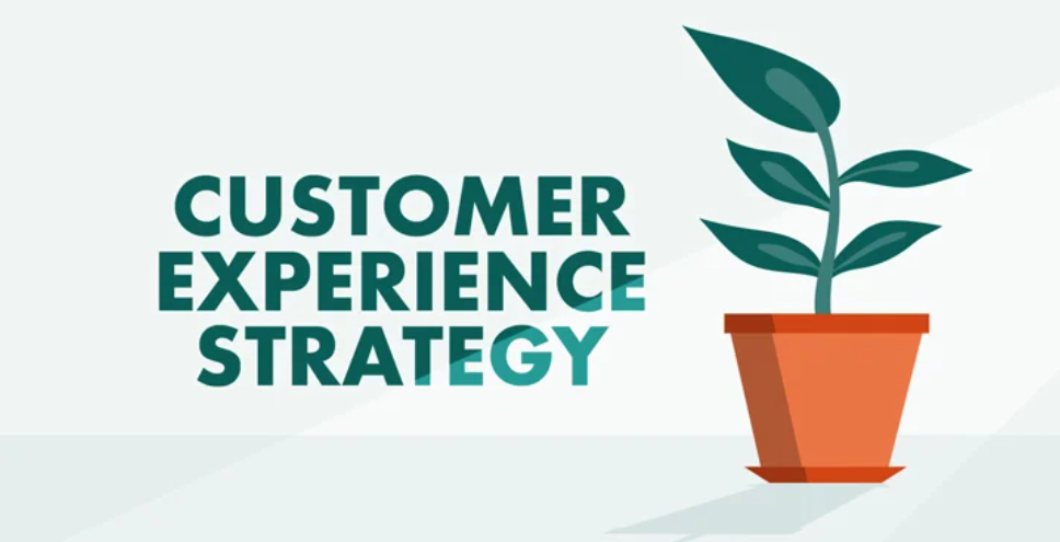 Customer Experience to Scale Revenue Growth