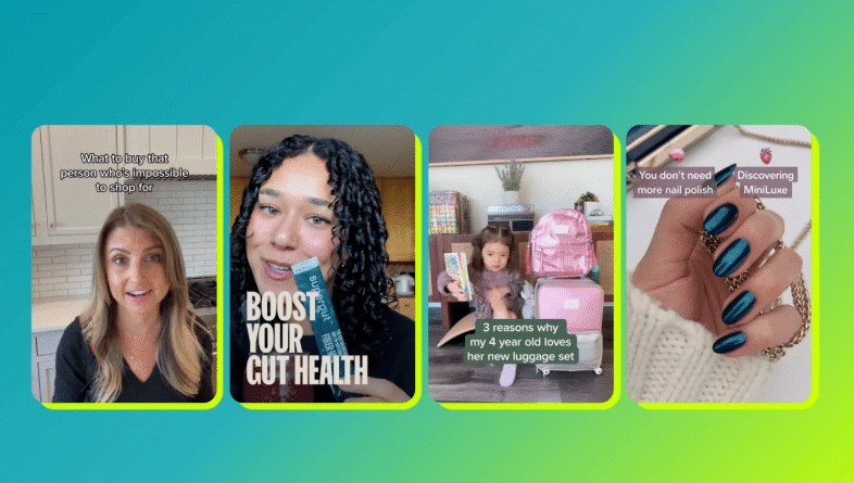 ugc ads with ai