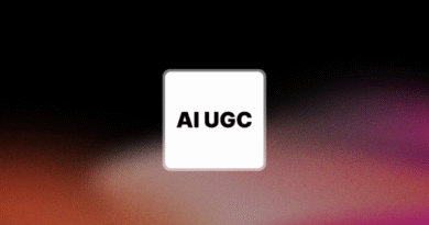 AI UGC trends