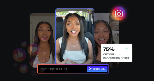 AI Instagram ads Generators