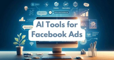 AI facebook ad generators