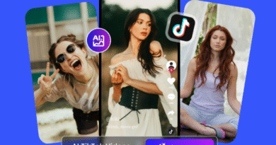 AI tiktok ad generators