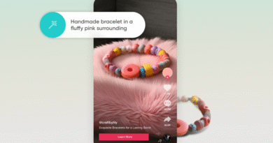 AI tiktok ads