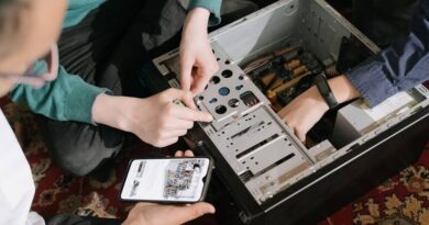 Whether you are a gamer or a regular desktop user, the parts of your system are at risk of overheating if heat levels are not kept under control or properly maintained. Even though a PC's parts are long-lasting, they nevertheless require proper maintenance because frequent overheating can harm them. These practical methods will help your computer perform more smoothly and silently for longer. How to Keep Your Laptop or PC Cool Here are a few tips for keeping your laptop or PC cool. Put your PC in the proper location Keeping your computer cool might be as easy as moving it to a different location. Avoid placing your laptop or desktop computer next to a window that lets in direct sunlight or next to a heat vent. Additionally, you should clear away any obstructions that impede airflow, allowing two to three inches of room on either side of the vents on your computer. A flat, hard surface is ideal for laptop performance because it allows air to circulate beneath and around the device, naturally releasing heat. Close the case for your system Contrary to popular belief, an open casing actually restricts interior temperatures rather than assisting in their regulation. Closing your case keeps your system cool and preserves the dependability of your components, just like when you put on the air conditioner and close your car's windows. Additionally, a closed case lessens dust and debris accumulation on the cooling fans, which over time may cause your fans to slow down or stop functioning entirely. Moreover, not only outer cleaning but also inner cleaning is important. Therefore, one should get rid of unwanted trash files to get the best performance from their device. However, in the mountain of files, one might not be able to filter out the unnecessary files. In that case, you should try the Best PC Cleanup Software, which will easily eliminate the junk in no time. Fan maintenance Computer fan cleaning Your fans, which are your first line of defense against temperature changes, can be severely damaged by dust and filth. To keep these clear of debris, use canned air to get rid of any dust or dirt accumulation. Turn off your computer, open the case, and clean the fans and vents. Typically, there are one or more on the front or rear of the case, one inside the power supply, and one on top of the CPU. Additionally, avoid using vacuums for cleaning because the static they create frequently causes more harm than the heat! Changing the CPU fan You should start by looking at your CPU as it's one of the most delicate (and costly) parts of your computer. Basic fans that are designed to cool your processor sufficiently to keep it operating are often preinstalled with most CPUs. Investing in a better fan will assist in lowering CPU temps. However, remember that no matter how well-designed your CPU fan is, it can only cool to the minimum temperature in your case. Including a case fan Your components will have more ventilation thanks to case fans. Installing two is recommended for high-performance computers: one to transport warm air out of the computer and another to move cool air in. When installing case fans, ensure that the entry and outflow levels match. The disparity will produce negative air pressure and raise the risk of overheating if you place an 80mm fan in the front portion of the case and a 120mm fan in the rear portion. Laptops can also be equipped with external cooling fans, or they can be kept cool by just placing them on a cool pad. Get a water-cooling kit instead High-end CPUs, gaming setups, and other demanding systems can occasionally be too much for even the fastest fans to handle. Water cooling devices, which include laptop choices for portable gaming, cycle cold water in self-contained tubes to the CPU via a pump. If you're comfortable doing a technical installation, they're reasonably priced and safe. Adjust the settings on your laptop or PC Try adjusting your computer's performance settings, such as reducing the brightness and screen resolution, if overheating occurs when performing routine chores. Performance will suffer as a result, so you'll need to experiment to find the ideal balance for you. Maintain software updates Updating your operating system and software to the most recent versions is another economical method of handling overheating problems. By fixing bugs and inefficiencies, updates will lessen the strain on your hardware and make your computer run faster. Turn off your computer Your PC will occasionally require a vacation. Turning off your computer until it is entirely cool is the simplest and most dependable method of cooling it down. Everything should function flawlessly when you restart from a cold start. However, it's time to follow some of the aforementioned instructions or consider switching to a computer that can meet your needs if the overheating problem reappears! Conclusion So the next time you encounter overheating, try the above-mentioned methods to keep your system cool and enjoy a smooth experience.
