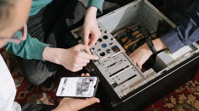 Whether you are a gamer or a regular desktop user, the parts of your system are at risk of overheating if heat levels are not kept under control or properly maintained. Even though a PC's parts are long-lasting, they nevertheless require proper maintenance because frequent overheating can harm them. These practical methods will help your computer perform more smoothly and silently for longer. How to Keep Your Laptop or PC Cool Here are a few tips for keeping your laptop or PC cool. Put your PC in the proper location Keeping your computer cool might be as easy as moving it to a different location. Avoid placing your laptop or desktop computer next to a window that lets in direct sunlight or next to a heat vent. Additionally, you should clear away any obstructions that impede airflow, allowing two to three inches of room on either side of the vents on your computer. A flat, hard surface is ideal for laptop performance because it allows air to circulate beneath and around the device, naturally releasing heat. Close the case for your system Contrary to popular belief, an open casing actually restricts interior temperatures rather than assisting in their regulation. Closing your case keeps your system cool and preserves the dependability of your components, just like when you put on the air conditioner and close your car's windows. Additionally, a closed case lessens dust and debris accumulation on the cooling fans, which over time may cause your fans to slow down or stop functioning entirely. Moreover, not only outer cleaning but also inner cleaning is important. Therefore, one should get rid of unwanted trash files to get the best performance from their device. However, in the mountain of files, one might not be able to filter out the unnecessary files. In that case, you should try the Best PC Cleanup Software, which will easily eliminate the junk in no time. Fan maintenance Computer fan cleaning Your fans, which are your first line of defense against temperature changes, can be severely damaged by dust and filth. To keep these clear of debris, use canned air to get rid of any dust or dirt accumulation. Turn off your computer, open the case, and clean the fans and vents. Typically, there are one or more on the front or rear of the case, one inside the power supply, and one on top of the CPU. Additionally, avoid using vacuums for cleaning because the static they create frequently causes more harm than the heat! Changing the CPU fan You should start by looking at your CPU as it's one of the most delicate (and costly) parts of your computer. Basic fans that are designed to cool your processor sufficiently to keep it operating are often preinstalled with most CPUs. Investing in a better fan will assist in lowering CPU temps. However, remember that no matter how well-designed your CPU fan is, it can only cool to the minimum temperature in your case. Including a case fan Your components will have more ventilation thanks to case fans. Installing two is recommended for high-performance computers: one to transport warm air out of the computer and another to move cool air in. When installing case fans, ensure that the entry and outflow levels match. The disparity will produce negative air pressure and raise the risk of overheating if you place an 80mm fan in the front portion of the case and a 120mm fan in the rear portion. Laptops can also be equipped with external cooling fans, or they can be kept cool by just placing them on a cool pad. Get a water-cooling kit instead High-end CPUs, gaming setups, and other demanding systems can occasionally be too much for even the fastest fans to handle. Water cooling devices, which include laptop choices for portable gaming, cycle cold water in self-contained tubes to the CPU via a pump. If you're comfortable doing a technical installation, they're reasonably priced and safe. Adjust the settings on your laptop or PC Try adjusting your computer's performance settings, such as reducing the brightness and screen resolution, if overheating occurs when performing routine chores. Performance will suffer as a result, so you'll need to experiment to find the ideal balance for you. Maintain software updates Updating your operating system and software to the most recent versions is another economical method of handling overheating problems. By fixing bugs and inefficiencies, updates will lessen the strain on your hardware and make your computer run faster. Turn off your computer Your PC will occasionally require a vacation. Turning off your computer until it is entirely cool is the simplest and most dependable method of cooling it down. Everything should function flawlessly when you restart from a cold start. However, it's time to follow some of the aforementioned instructions or consider switching to a computer that can meet your needs if the overheating problem reappears! Conclusion So the next time you encounter overheating, try the above-mentioned methods to keep your system cool and enjoy a smooth experience.