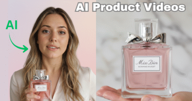 AI product video generators