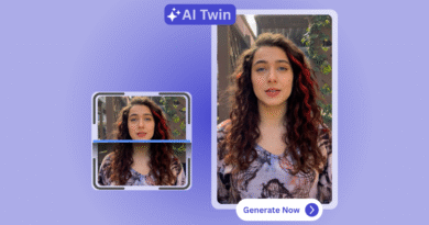 Best AI Twin Generators