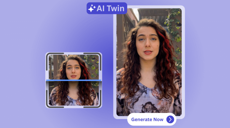 Best AI Twin Generators