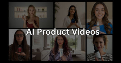 AI Product Videos for DTC brands